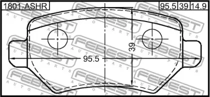 febest-1801ashr