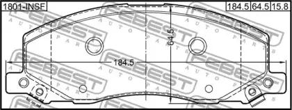 febest-1801insf