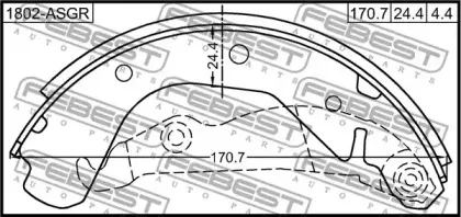 febest-1802asgr
