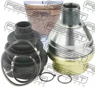 1811Z16RH FEBEST Шарнир, приводной вал