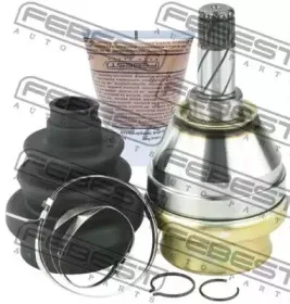 1811Z18X FEBEST Шарнир, приводной вал