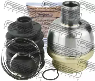 1811Z19DRH FEBEST Шарнир, приводной вал