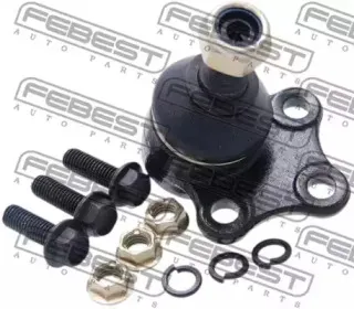 1820-VIVF FEBEST Несущий / направляющий шарнир