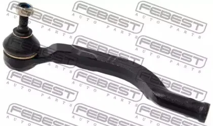 1821-VIVLH FEBEST Наконечник поперечной рулевой тяги