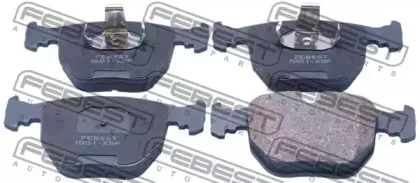 1901-X5F FEBEST