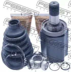 1911-E53LH FEBEST Шарнир, приводной вал