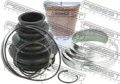 1915-E70 FEBEST Комплект пылника, приводной вал