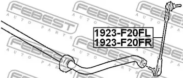 febest-1923f20fl