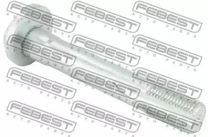 1929-003 FEBEST Болт регулировки развала колёс