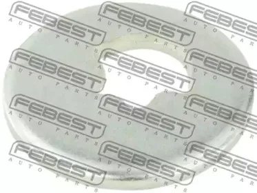 1930-002 FEBEST Чаша холостого хода, балка моста