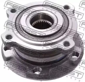 1982-E70MF FEBEST Ступица колеса