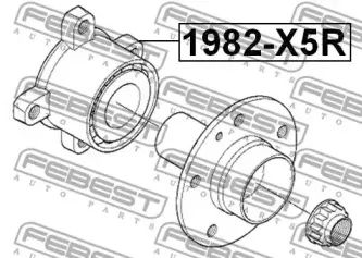 febest-1982x5r