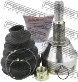 2010-NIT FEBEST Шарнир, приводной вал