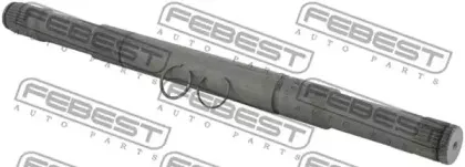 2012-SEBLH FEBEST Приводной вал