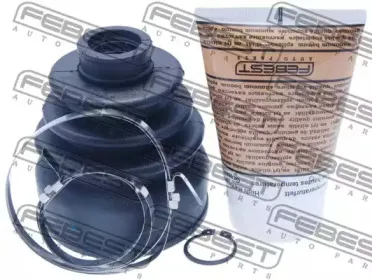 2015-MAGT FEBEST Комплект пылника, приводной вал