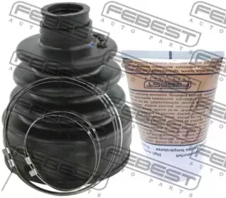 2015-SEBT FEBEST Комплект пылника, приводной вал