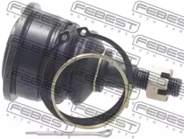 2020-VOY FEBEST Несущий / направляющий шарнир