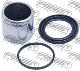 2076-PTCF-KIT FEBEST Поршень, корпус скобы тормоза