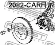 febest-2082carf