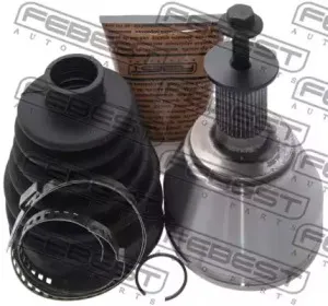 2110-CB3 FEBEST Шарнир, приводной вал