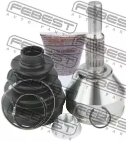 2110-EXPL FEBEST Шарнир, приводной вал