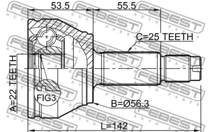 febest-2110fa