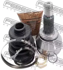 2110-FUS FEBEST Шарнир, приводной вал