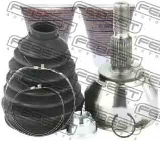 2110-KUGTD FEBEST Шарнир, приводной вал