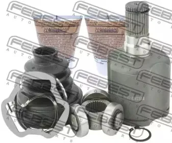 2111-AWF21LH FEBEST Шарнир, приводной вал