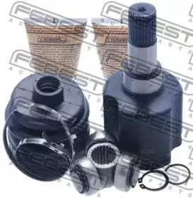 2111-CB420LH FEBEST Шарнирный комплект, приводной вал