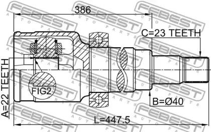 febest-2111cb8