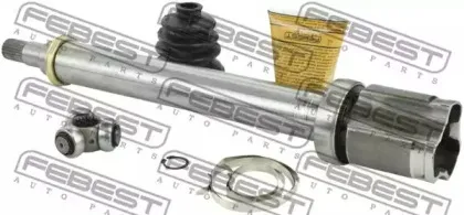 2111-FUSATRH FEBEST Шарнир, приводной вал