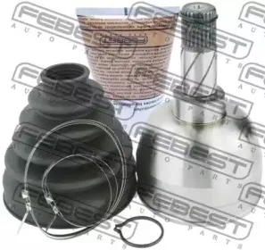 2111-GALLH FEBEST Шарнир, приводной вал