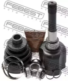 2111-GELH FEBEST Шарнир, приводной вал