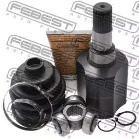 2111-TC7LH FEBEST Шарнир, приводной вал