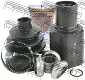 2111-TKE4WDRH FEBEST Шарнир, приводной вал