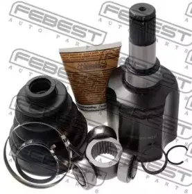 2111-TRCLH FEBEST Шарнир, приводной вал