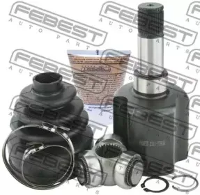 2111-TT9LH FEBEST Шарнир, приводной вал