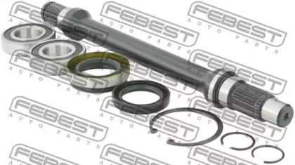 2112-RANGELH FEBEST Приводной вал