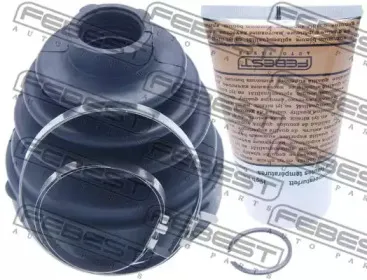 2115-CA223LHT FEBEST Пыльник, приводной вал