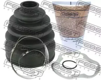 2115-TR9DT FEBEST Пыльник, приводной вал