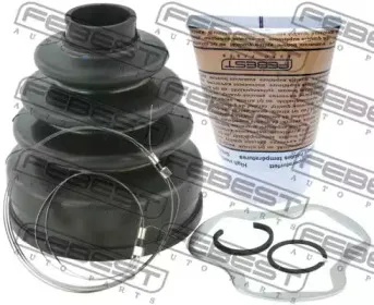 2115-TT9T FEBEST Комплект пылника, приводной вал