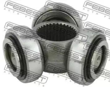 2116-GE33 FEBEST Муфта с шипами, приводной вал
