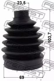 febest-2117pkugr
