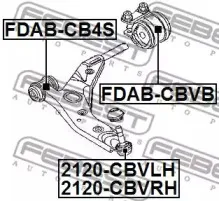 febest-2120cbvlh
