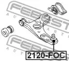 febest-2120foc