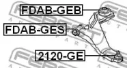 febest-2120ge
