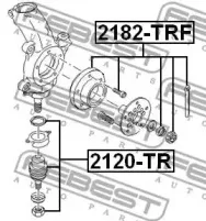 febest-2120tr