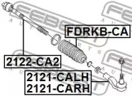 febest-2121calh