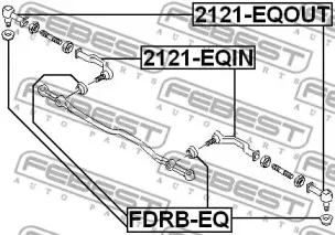 febest-2121eqin